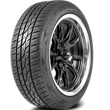GroundspeedVoyager GT