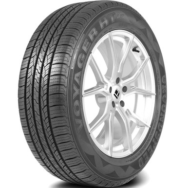 GroundspeedVoyager HT A/S