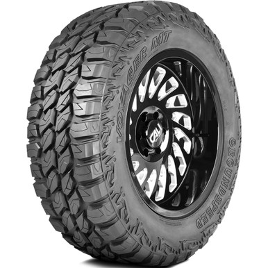 GroundspeedVoyager MT