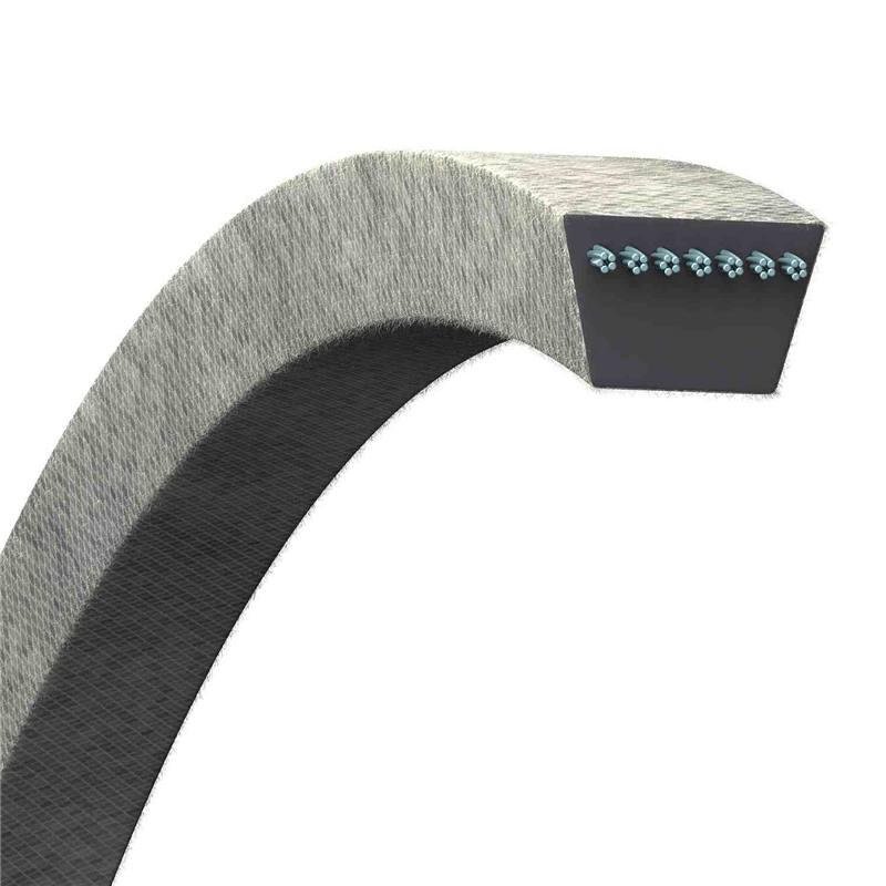 Henry’s Wrapped Belt 1/2 x 92 1/2 in Husqvarna 532130969