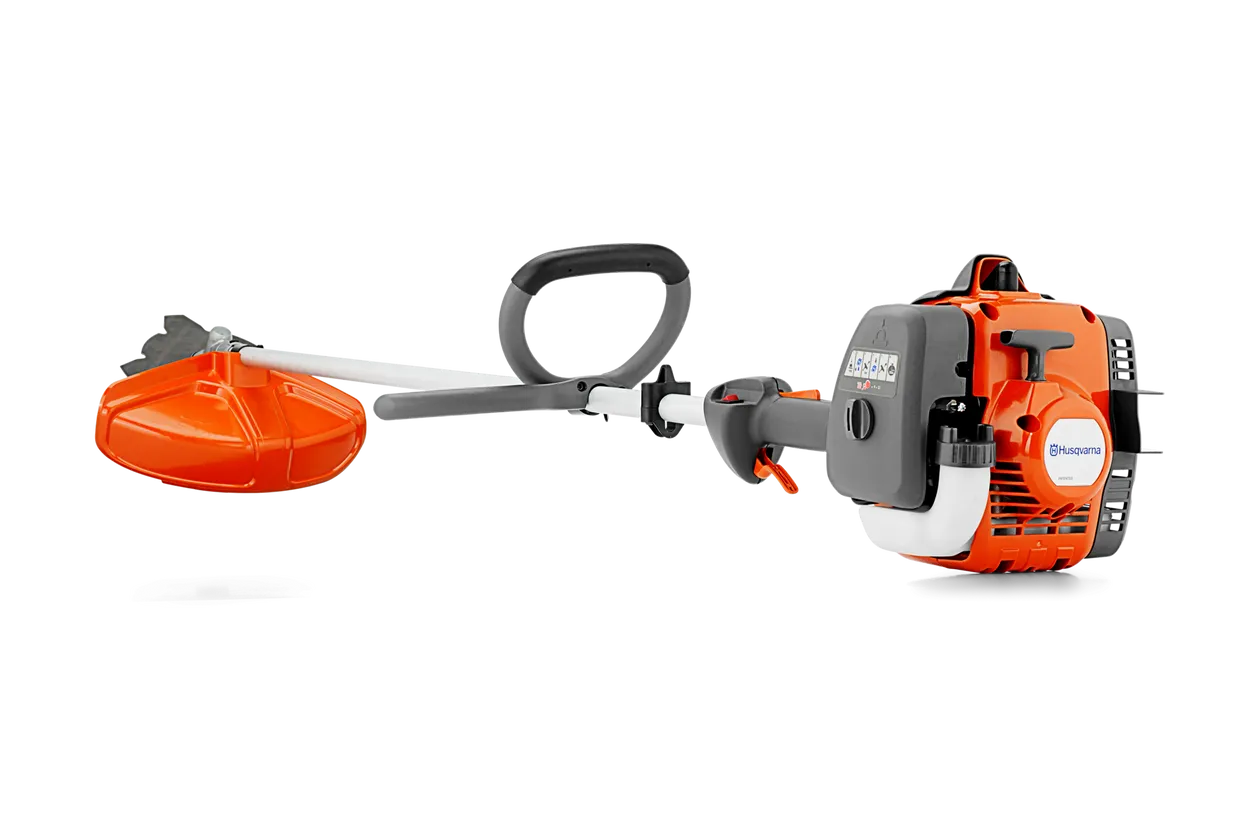 Husqvarna 122RJ Brushcutter #970732503