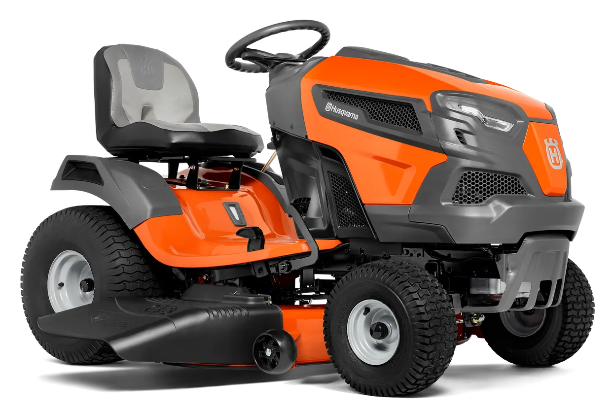 Husqvarna TS146XK Lawn Tractor (Kohler)