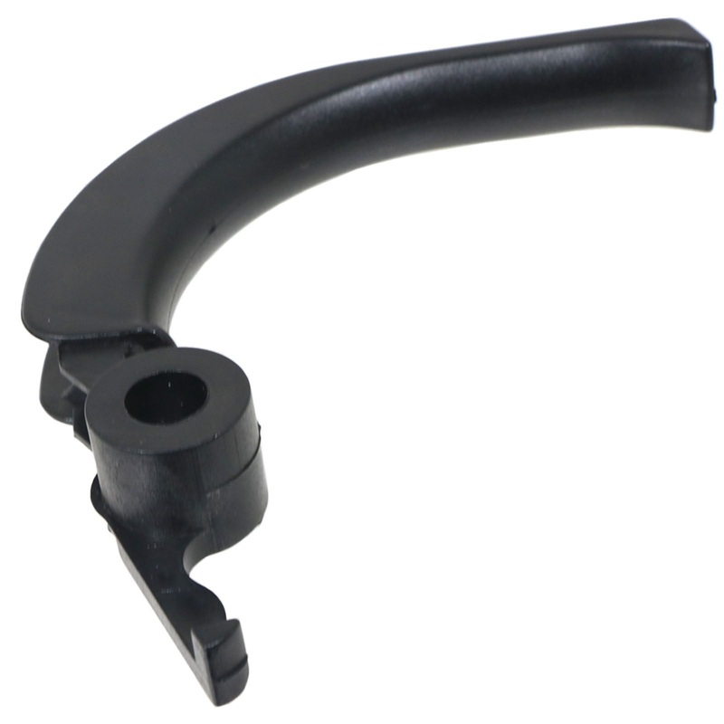 Handle Lever for Bosch Rotak 320 340 32 34 36 37 Lawnmower Black Switch