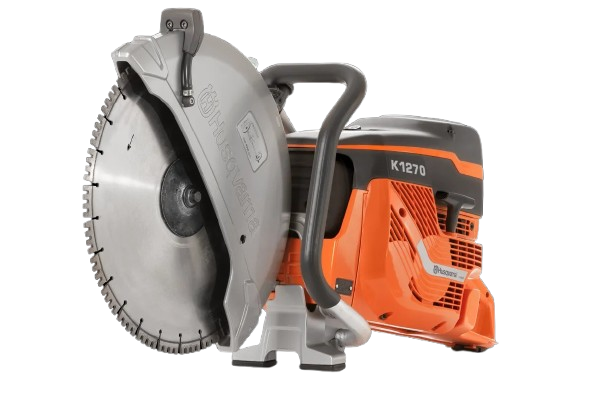 Husqvarna K1270 II Gas Power Cutter #967978801