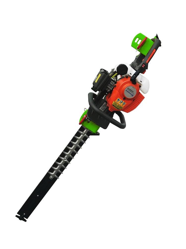 Green Touch Industries HA041 Steel Hedge Trimmer Rack