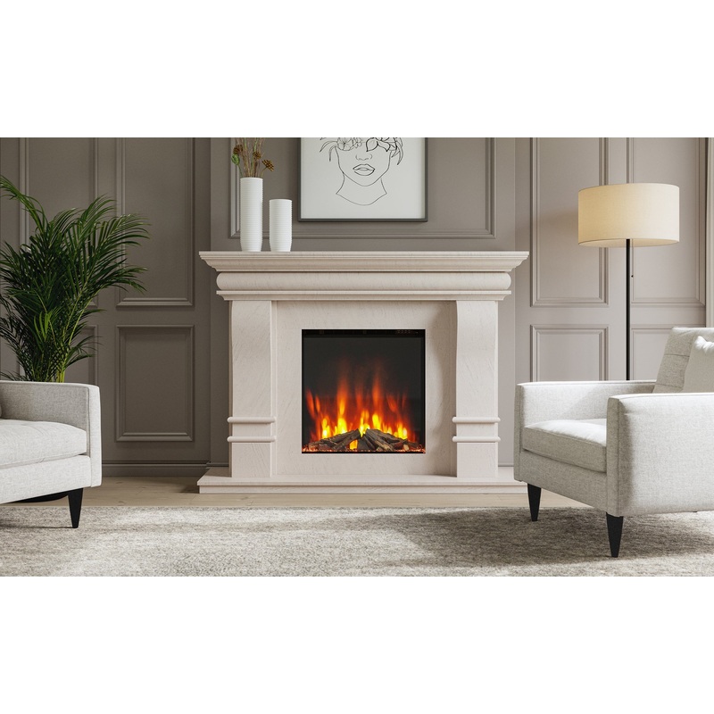 Henley Aurora 650 Electric Fire | CSUTF26