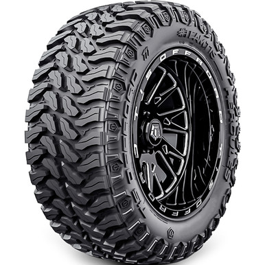 HerculesTIS Offroad TT1
