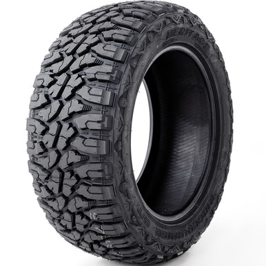 HeritageRidgeRunner M/T