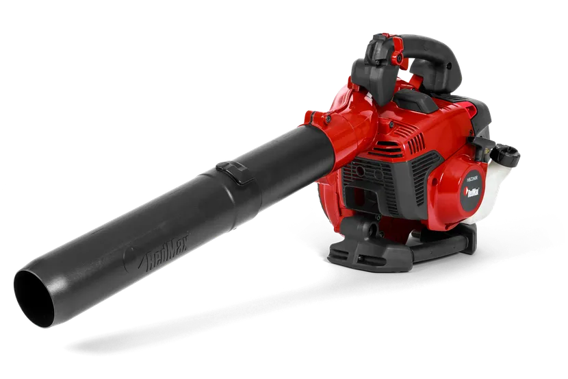 RedMax HBZ260R Handheld Blower – 25.4cc, 459 CFM, 157 MPH | Gas Leaf Blower
