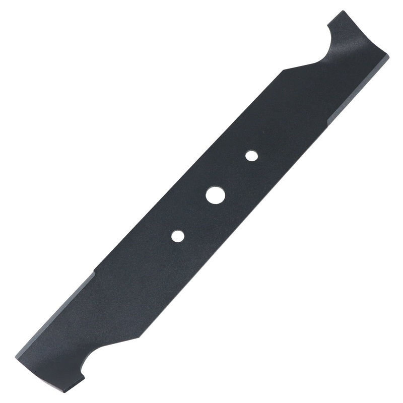 Hi Lift Metal Blade for Hayter Hobby 201 239 272 Lawnmower (40cm / 16″)