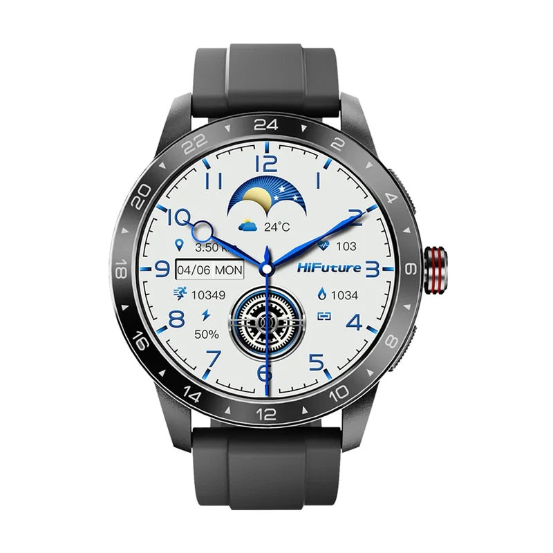 HiFuture Smart Watch Flex 2 | 181862