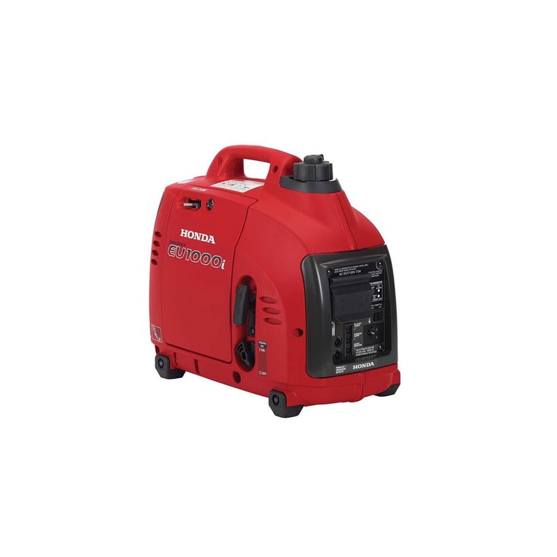 Honda Power Equipment EU1000i
