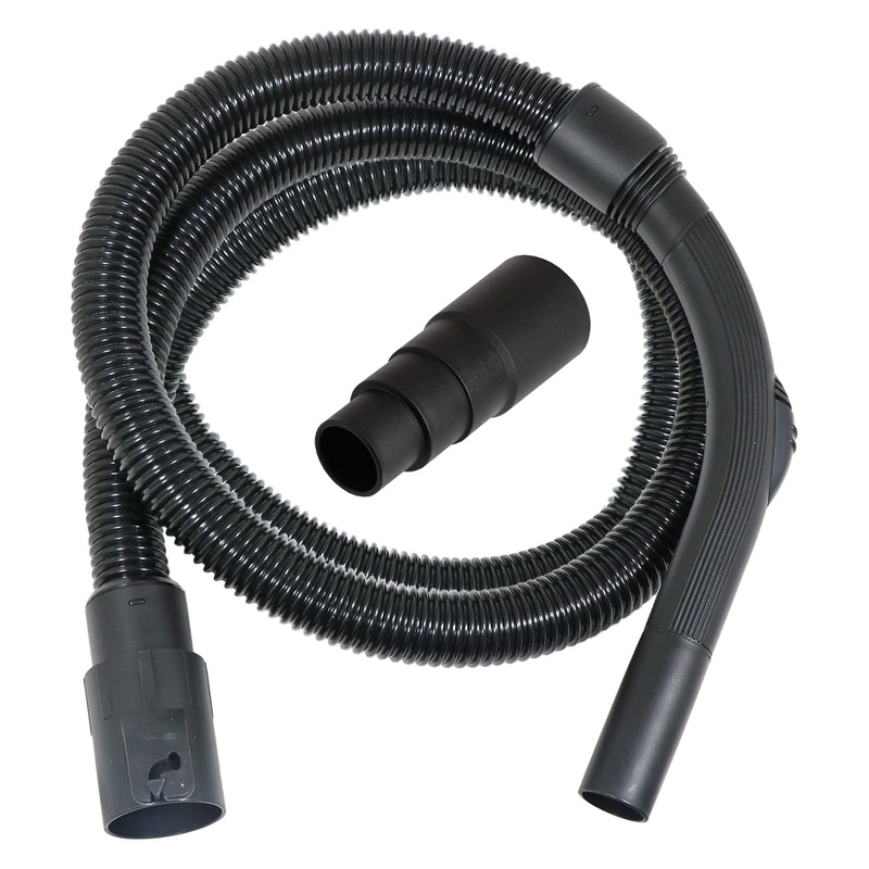 Hose for Vacmaster Multi 20 Power 30 PTO Wet & Dry Vacuum Cleaner 2m + Tool Adaptor