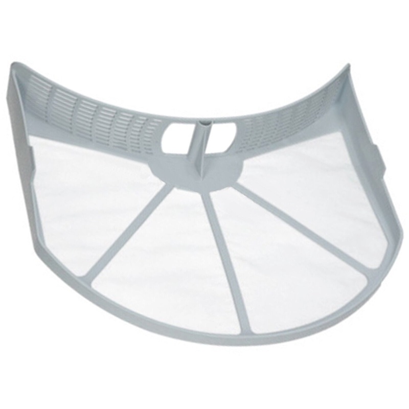 Hotpoint Tumble Dryer Filter Lint Screen Fluff Cage TVM570P Aquarius VTD6000PUK Genuine C00306110