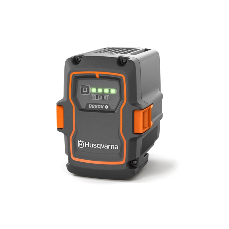 Husqvarna 40-b220x battery