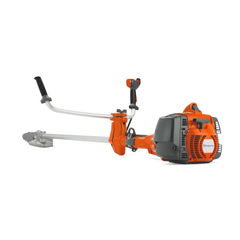 Husqvarna 555FX 53.3cc Clearing Saw