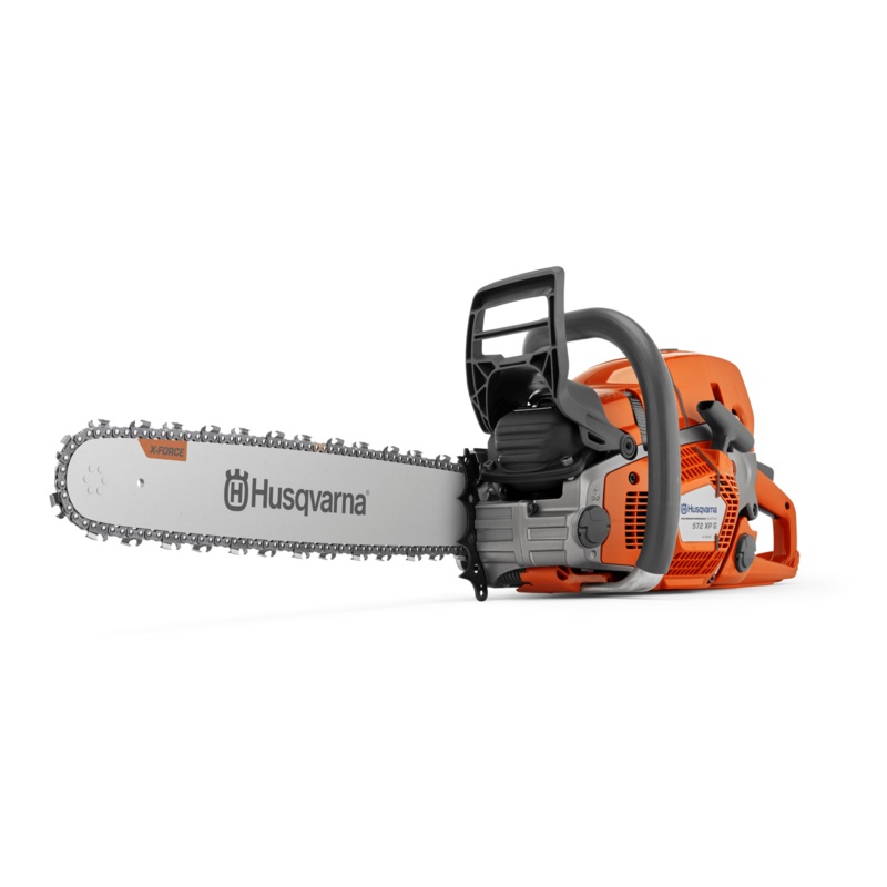 Husqvarna 572 xp