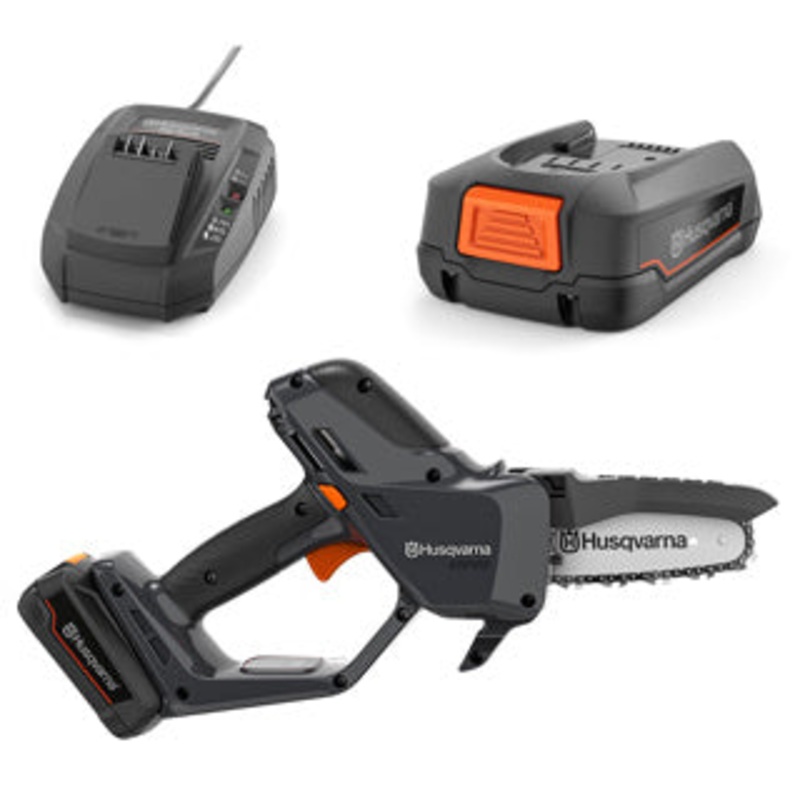Husqvarna Aspire P5 Pruner KIT