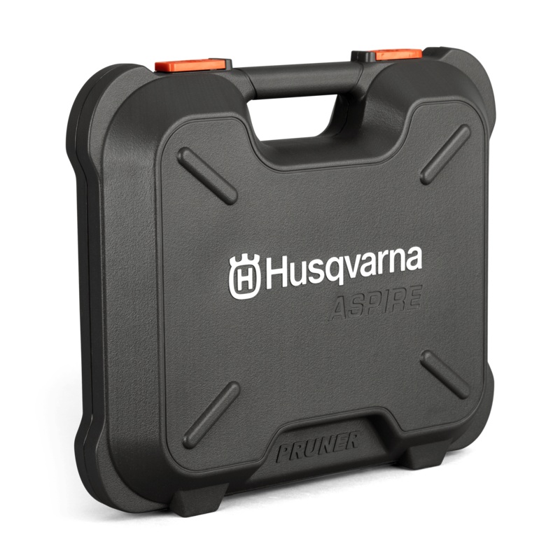 Husqvarna aspire pruner box