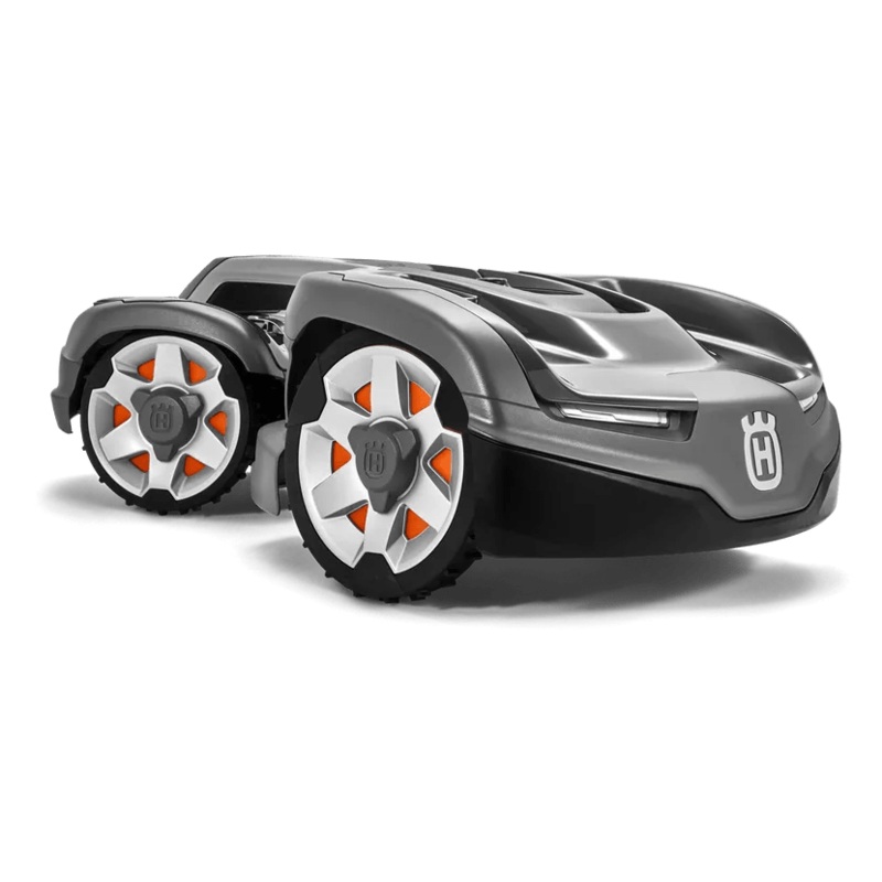 HUSQVARNA AUTOMOWER 435X AWD