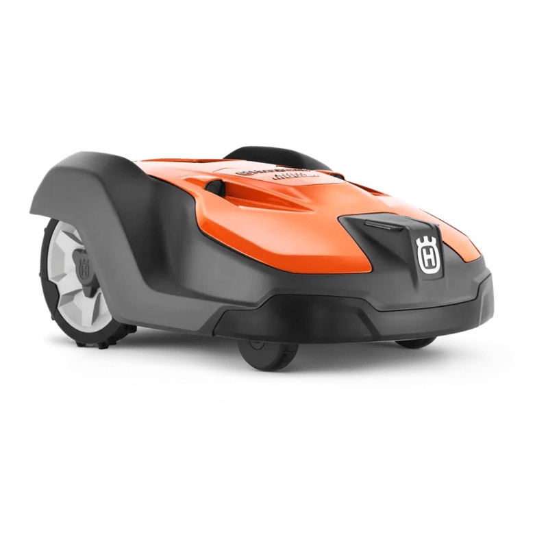 HUSQVARNA AUTOMOWER 550