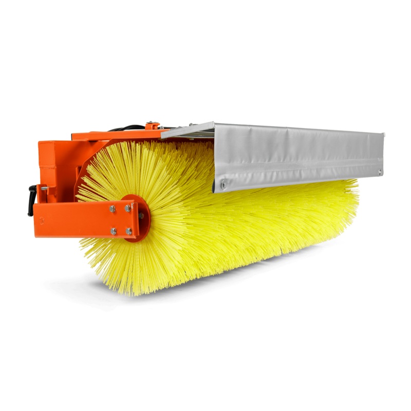 Husqvarna brush – suits p525d, p525dx