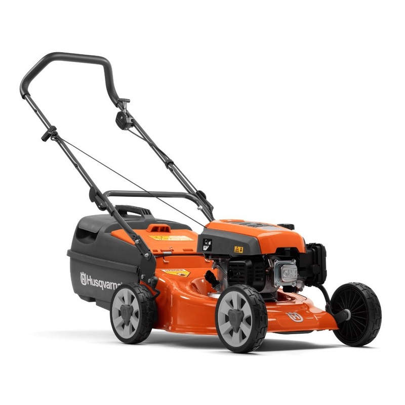 HUSQVARNA LC 118