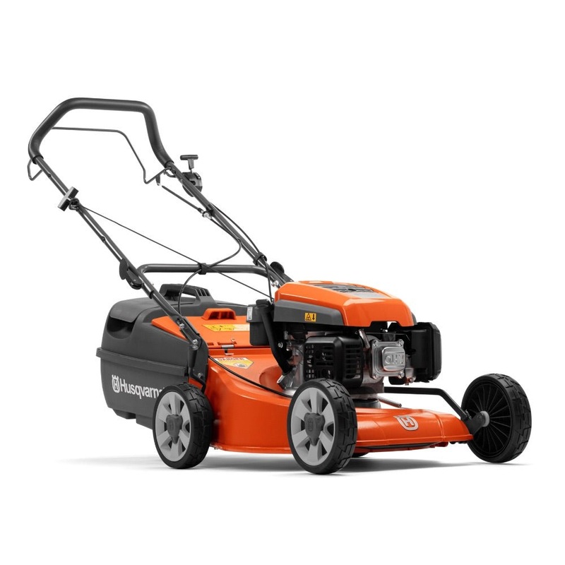 HUSQVARNA LC 419SP