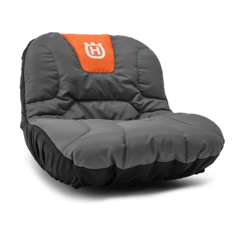 Husqvarna Tractor Seat Cover