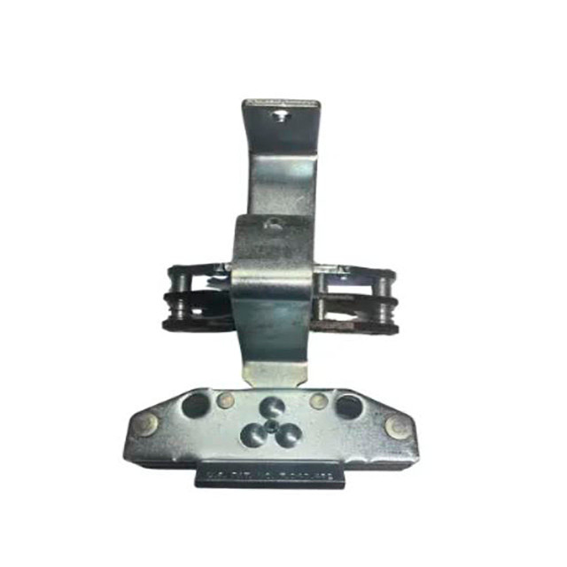 Husqvarna Zero Turn Mower Brake Caliper Genuine OEM #539133047