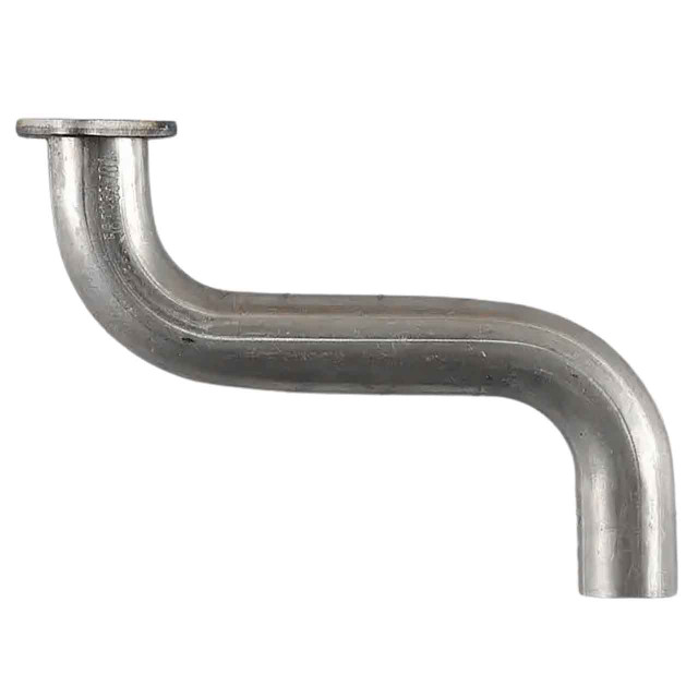 Husqvarna Exhaust Tube LH FR691/FR730