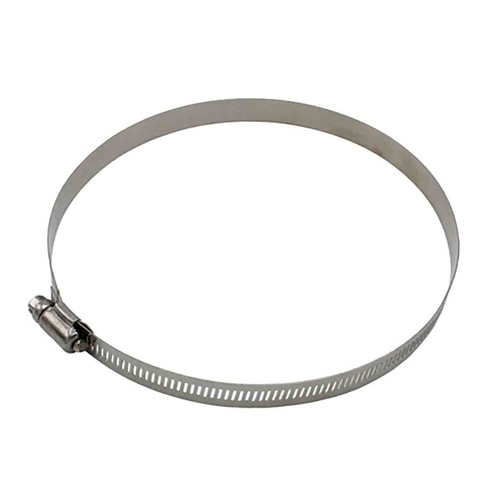 Hustler OEM 022608 HOSE CLAMP Hustler Original Part