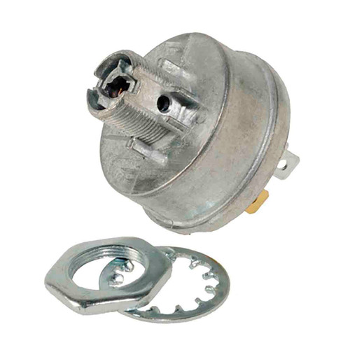 Hustler OEM 045898 IGNITION SWITCH USE 045898P Hustler Original Part