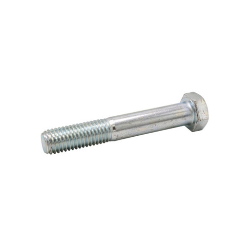 Hustler OEM 047712 CAP SCREW .62511 X 4.000 GRADE 5 HEX Hustler Original Part