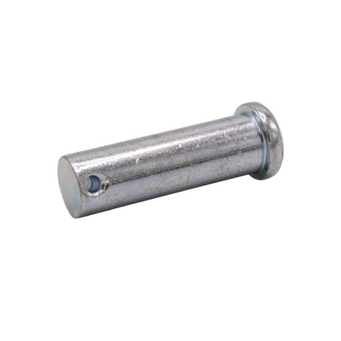 Hustler OEM 063560 CLEVIS PIN .625 X X 2.00 .156 X 1.84 Hustler Original Part