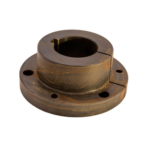 Hustler OEM 073304 QD HUB 1 1/4 BORE TYPE SDS Hustler Original Part