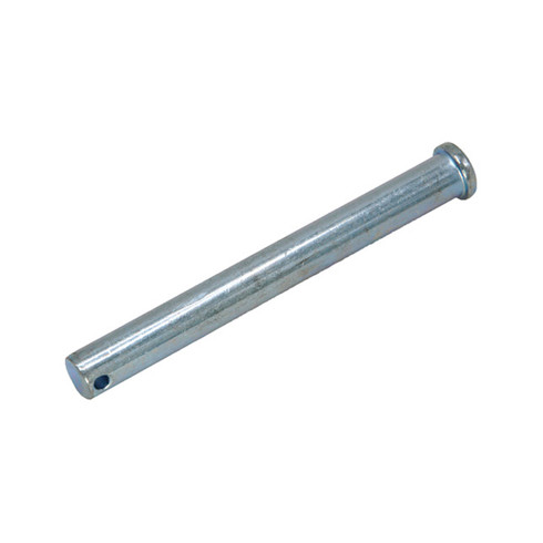 Hustler OEM 073338 CLEVIS PIN .500 X 4.50 .156 X 4.34 Hustler Original Part