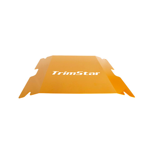 Hustler OEM 100883 DECK MAIN COVER 36 IN Hustler Original Part