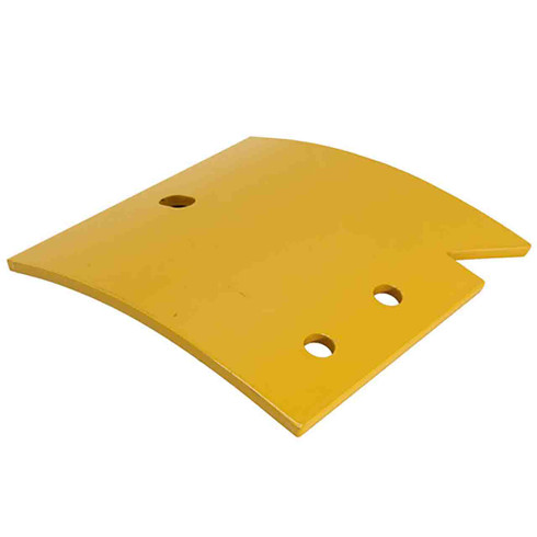 Hustler OEM 101071 DISCHARGE ADAPTER 60 IN Hustler Original Part