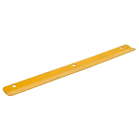 Hustler OEM 107712 DISCHARGE CHUTE ANGLE 72 IN DECK Hustler Original Part