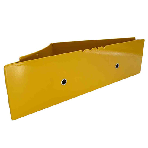 Hustler OEM 108241 AIR LIFT DEFLECTOR SA 72 IN Hustler Original Part