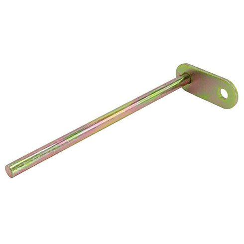 Hustler OEM 108537 MOUNTING CHUTE PIN W/A Hustler Original Part