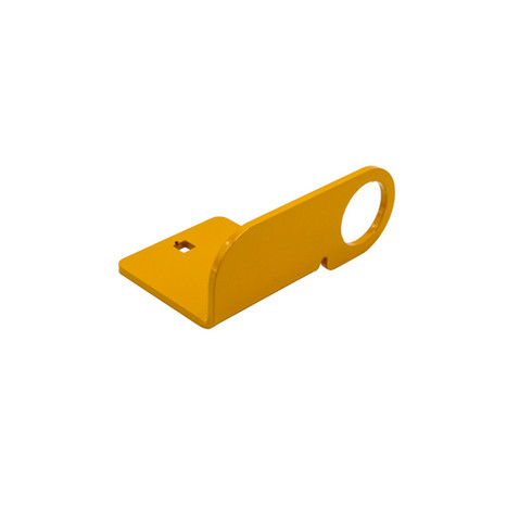 Hustler OEM 109483 CHUTE BRACKET Hustler Original Part