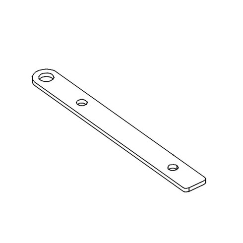 Hustler OEM 109716 BLOWER TUBE HOOK Hustler Original Part