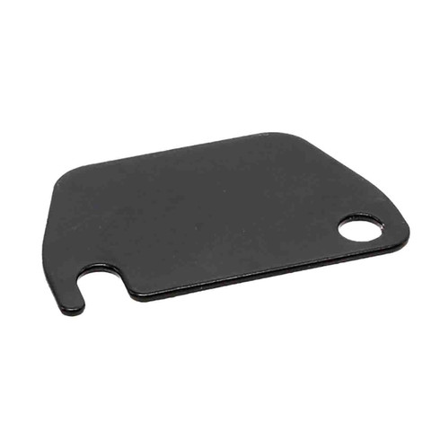 Hustler OEM 109720 LATCH COVER LOCK PLATE Hustler Original Part