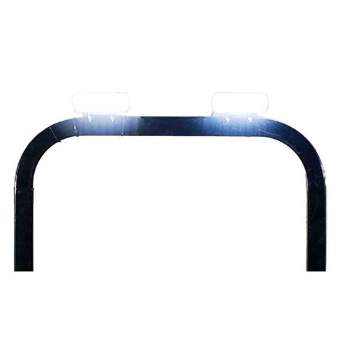 Hustler OEM 110153 COMMERCIAL LIGHT KIT Hustler Original Part