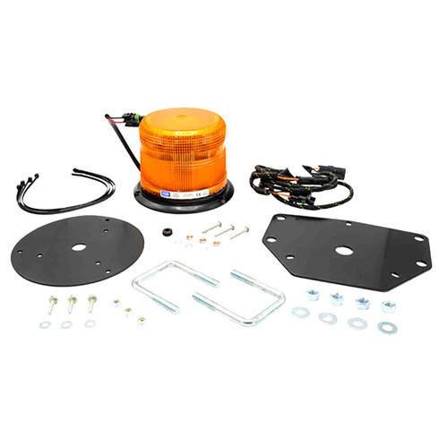 Hustler OEM 110467 LIGHT CAUTION KIT Hustler Original Part