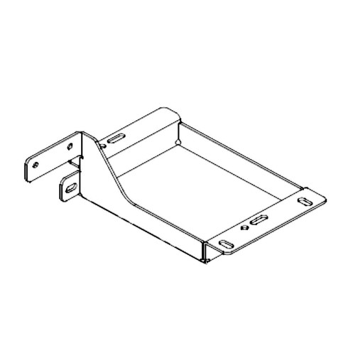 Hustler OEM 110865 BATTERY BOX Hustler Original Part