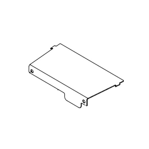 Hustler OEM 111570 AIR FLOW COVER Hustler Original Part