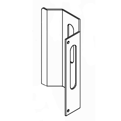 Hustler OEM 113373 RIGHT SIDE ENGINE GUARD Hustler Original Part